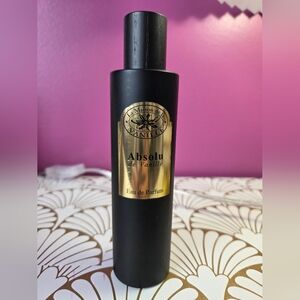 Maison De La Vanille - Absolu de Vanille 100ml